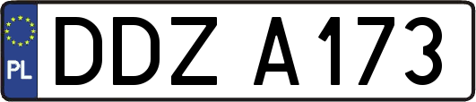 DDZA173