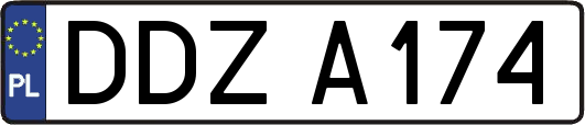 DDZA174