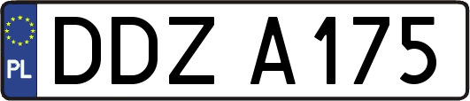 DDZA175
