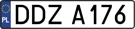 DDZA176
