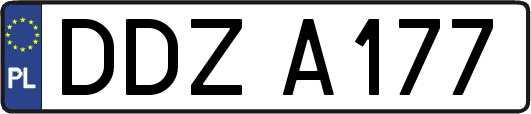 DDZA177