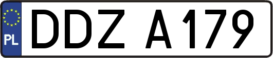 DDZA179