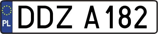 DDZA182