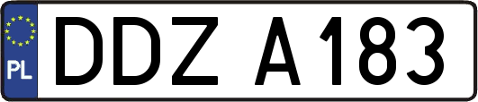 DDZA183
