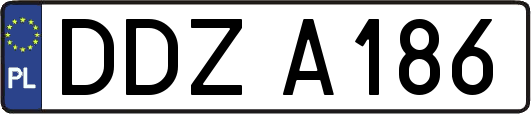 DDZA186