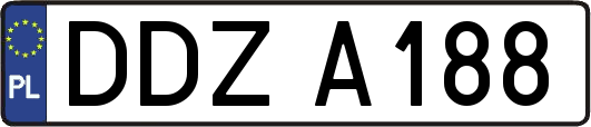 DDZA188