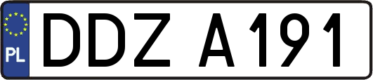 DDZA191