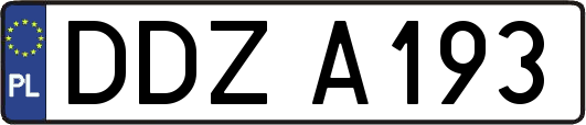 DDZA193