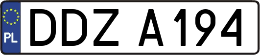 DDZA194