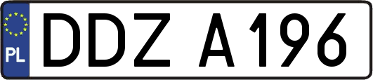 DDZA196