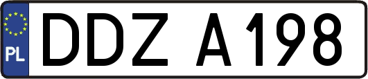 DDZA198