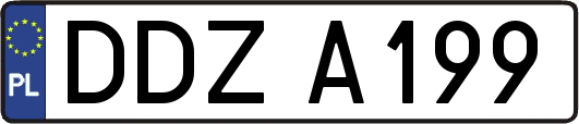 DDZA199