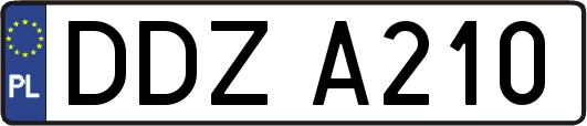DDZA210
