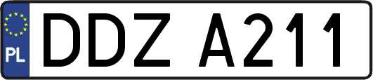 DDZA211