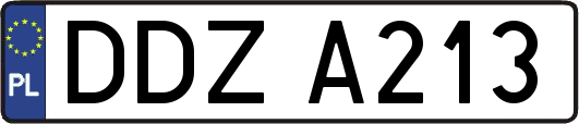 DDZA213
