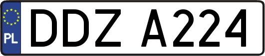 DDZA224