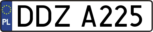 DDZA225