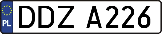 DDZA226
