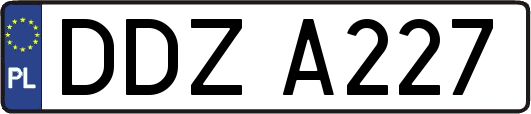DDZA227