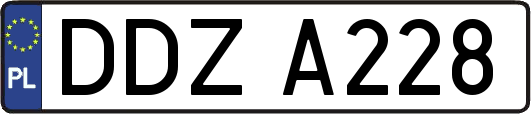 DDZA228