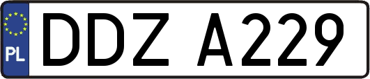DDZA229