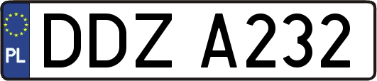 DDZA232