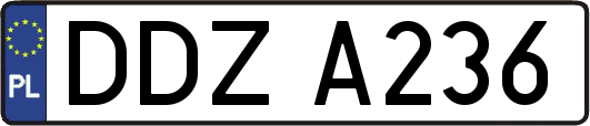 DDZA236