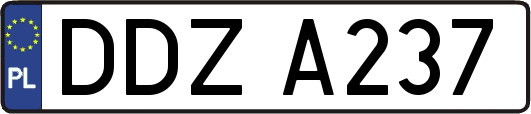 DDZA237