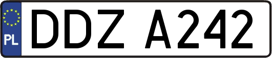 DDZA242