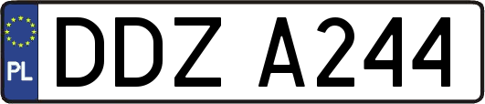 DDZA244