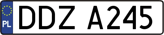 DDZA245