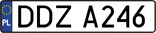DDZA246