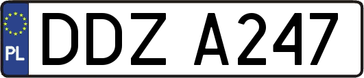 DDZA247