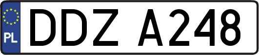 DDZA248