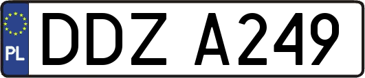 DDZA249