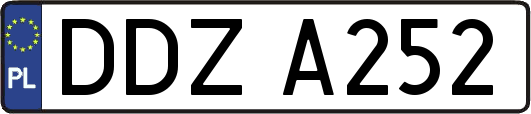 DDZA252