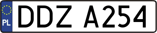 DDZA254