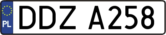 DDZA258
