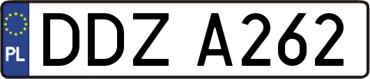 DDZA262