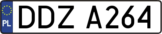 DDZA264