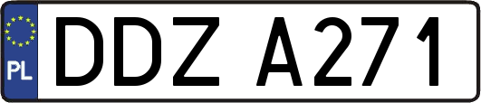 DDZA271