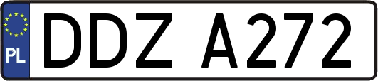 DDZA272