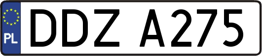 DDZA275