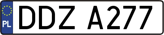 DDZA277