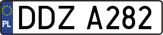 DDZA282