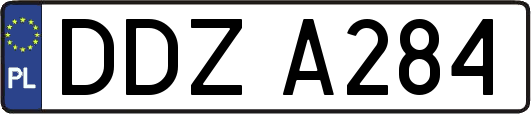 DDZA284
