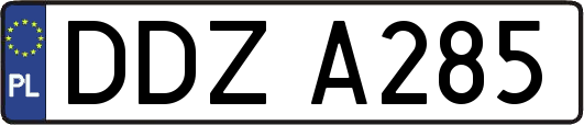 DDZA285