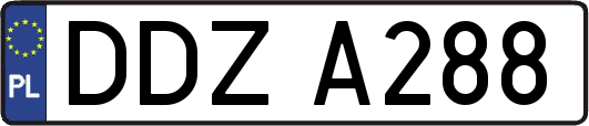 DDZA288