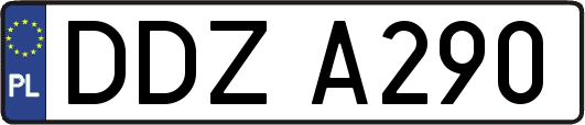 DDZA290