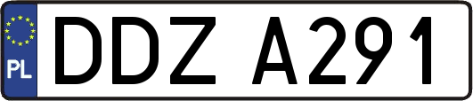 DDZA291